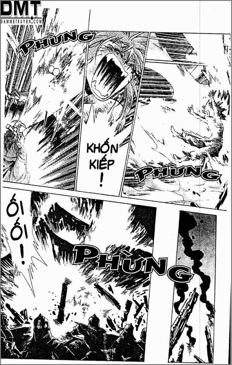 Rai - Võ Tướng Thiên Hà Chapter 144 trang 22