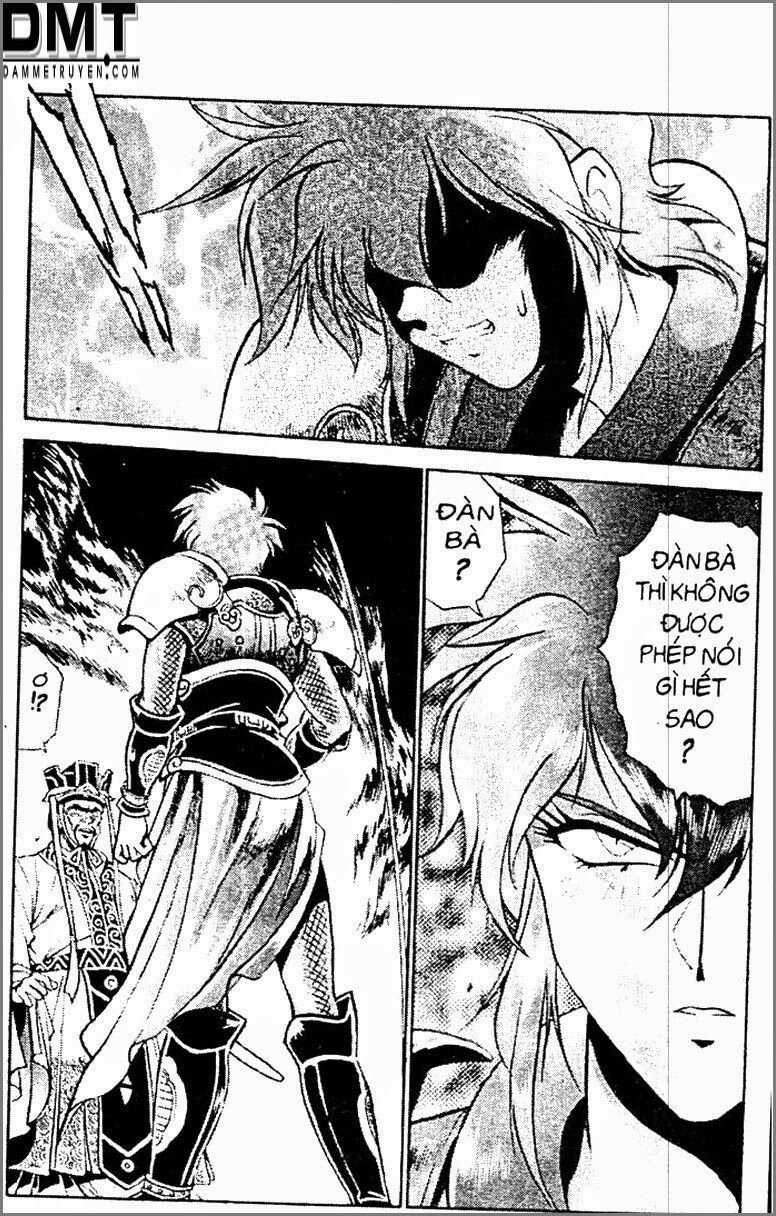 Rai - Võ Tướng Thiên Hà Chapter 145 trang 24