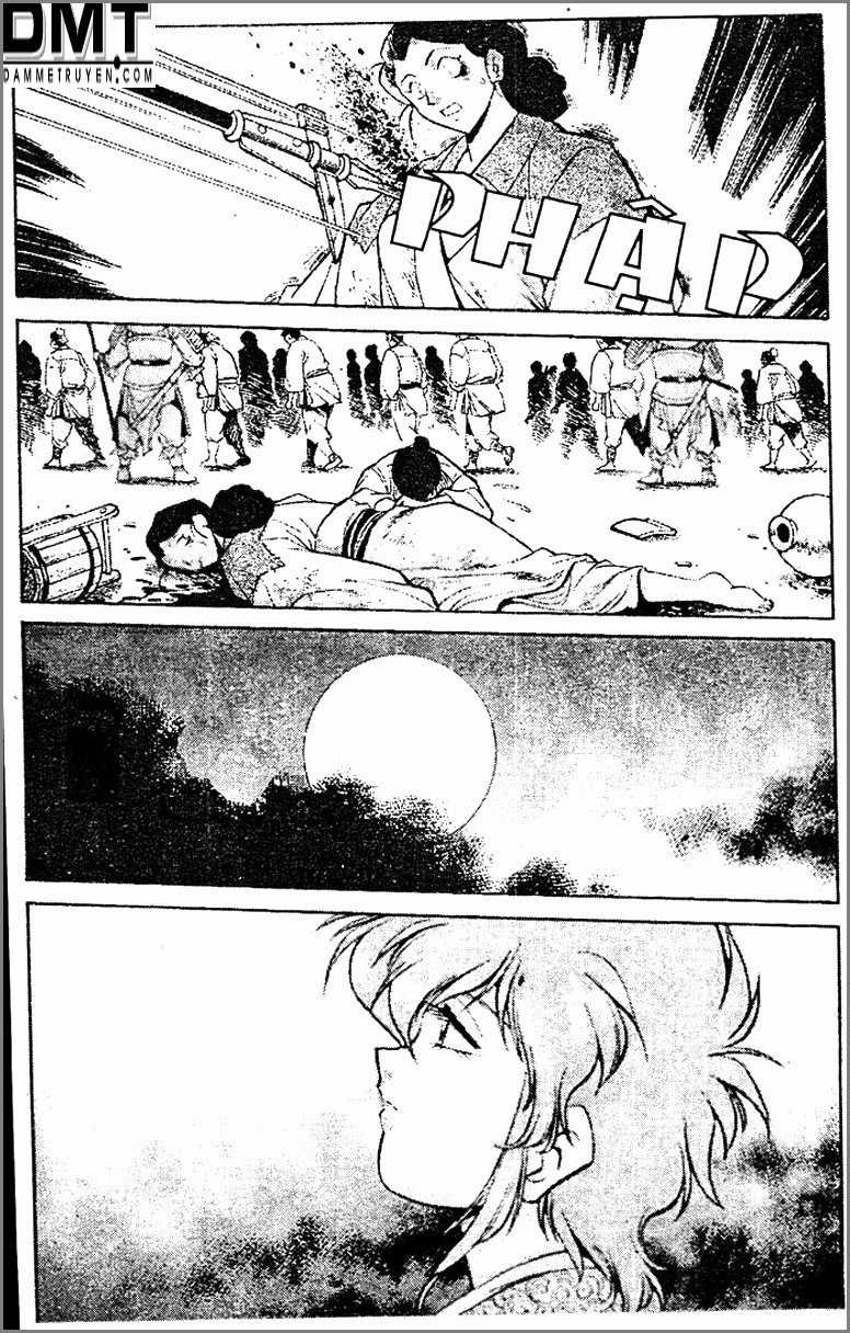 Rai - Võ Tướng Thiên Hà Chapter 146 trang 13