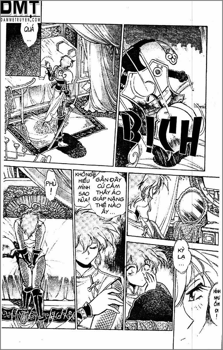 Rai - Võ Tướng Thiên Hà Chapter 146 trang 8