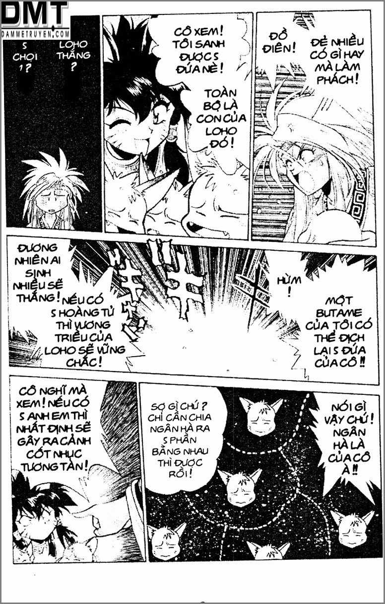 Rai - Võ Tướng Thiên Hà Chapter 147 trang 3