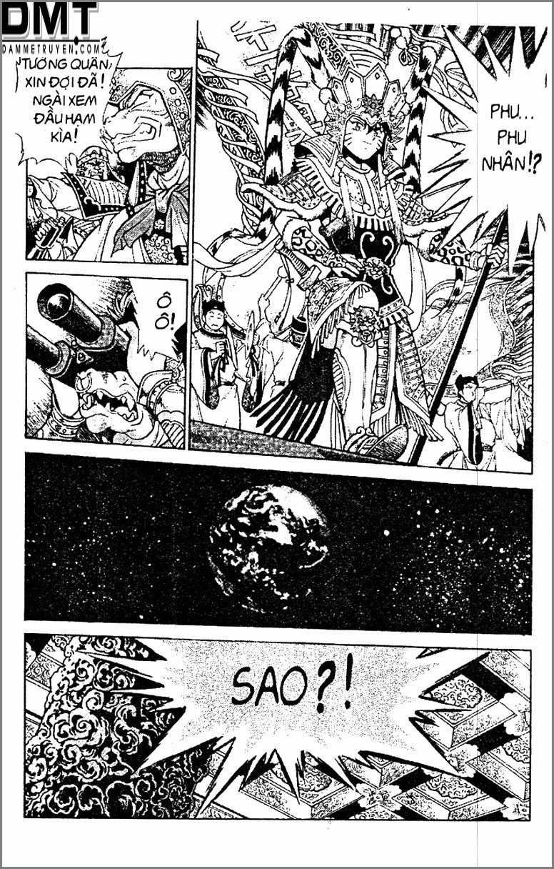 Rai - Võ Tướng Thiên Hà Chapter 148 trang 17