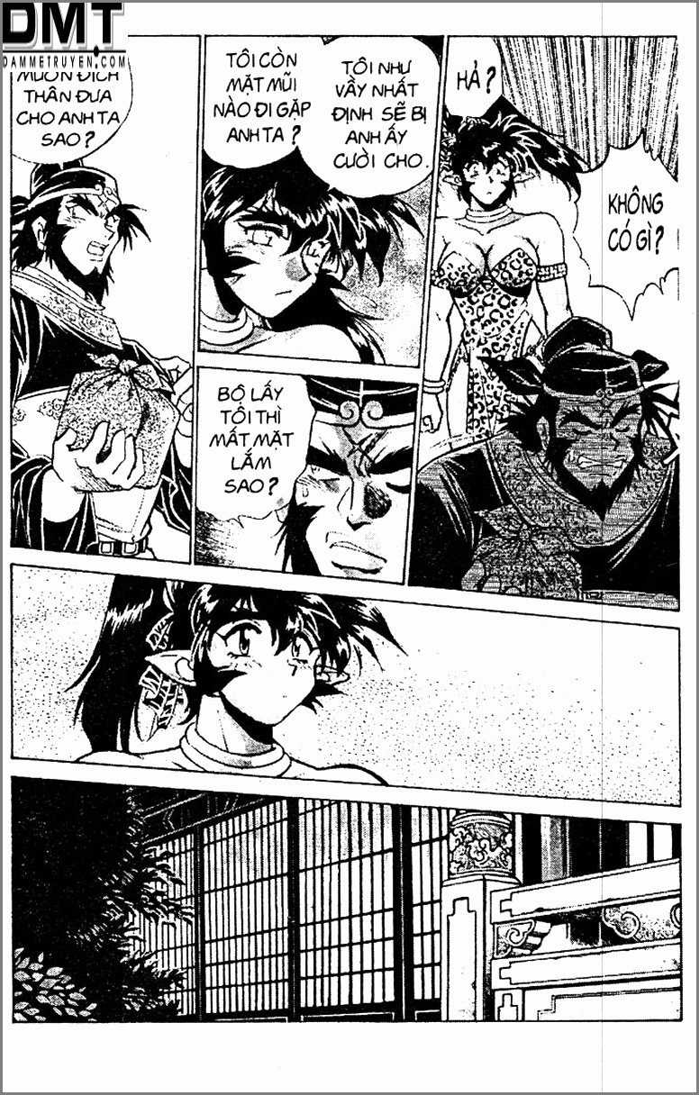 Rai - Võ Tướng Thiên Hà Chapter 148 trang 30