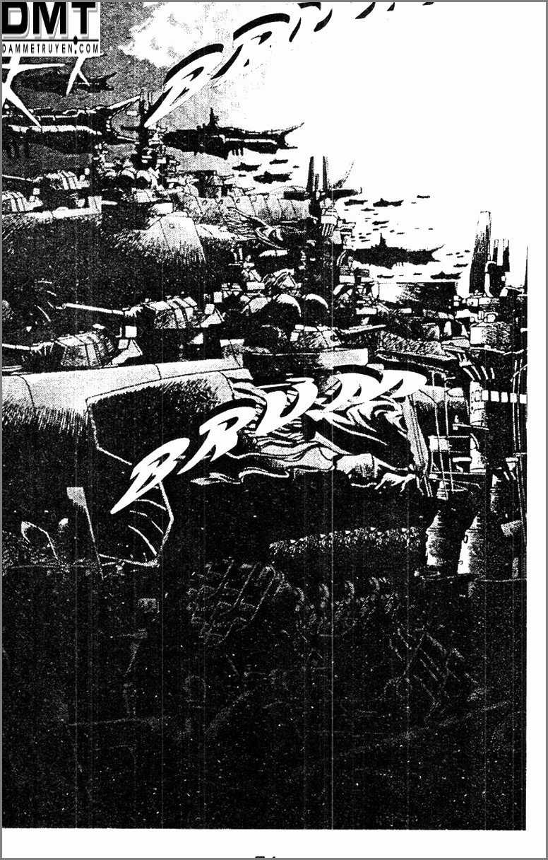 Rai - Võ Tướng Thiên Hà Chapter 149 trang 13