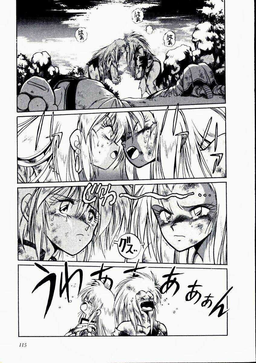 Rai - Võ Tướng Thiên Hà Chapter 15 trang 17