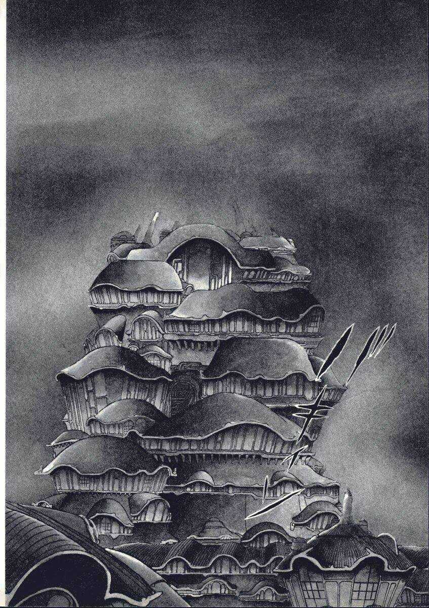 Rai - Võ Tướng Thiên Hà Chapter 15 trang 5