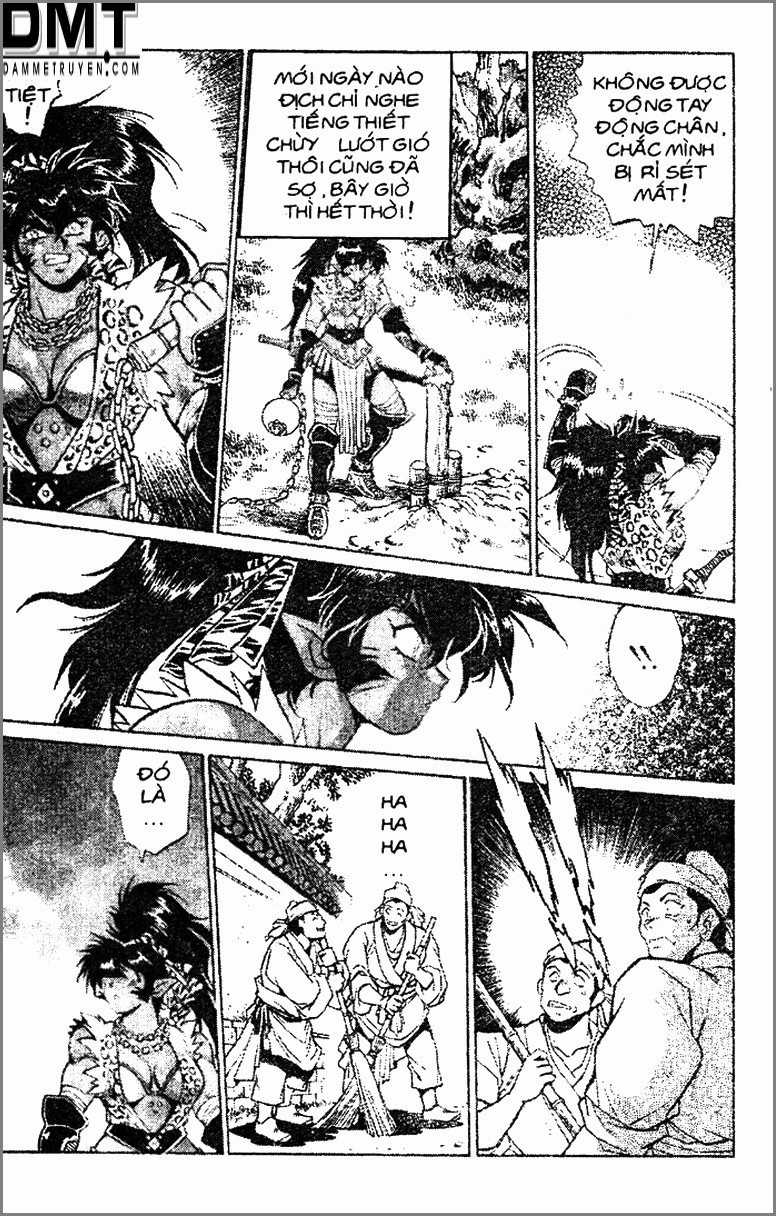 Rai - Võ Tướng Thiên Hà Chapter 150 trang 12