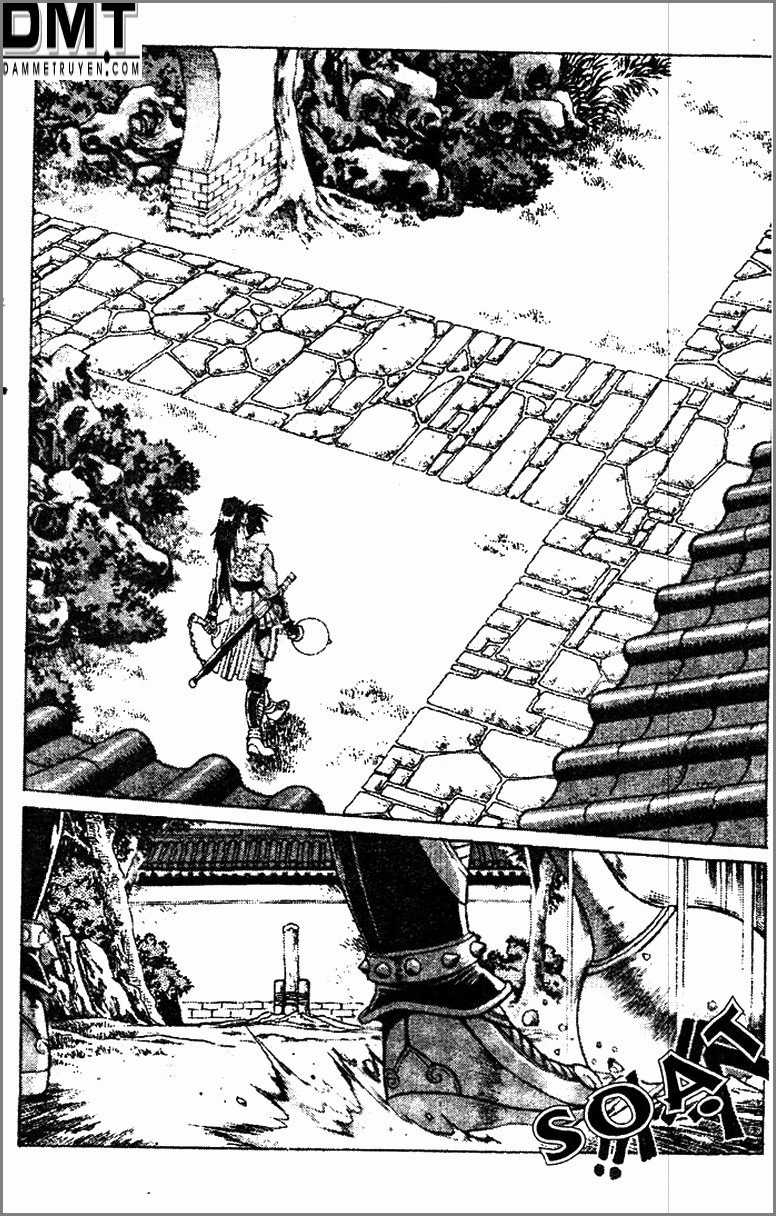 Rai - Võ Tướng Thiên Hà Chapter 150 trang 9