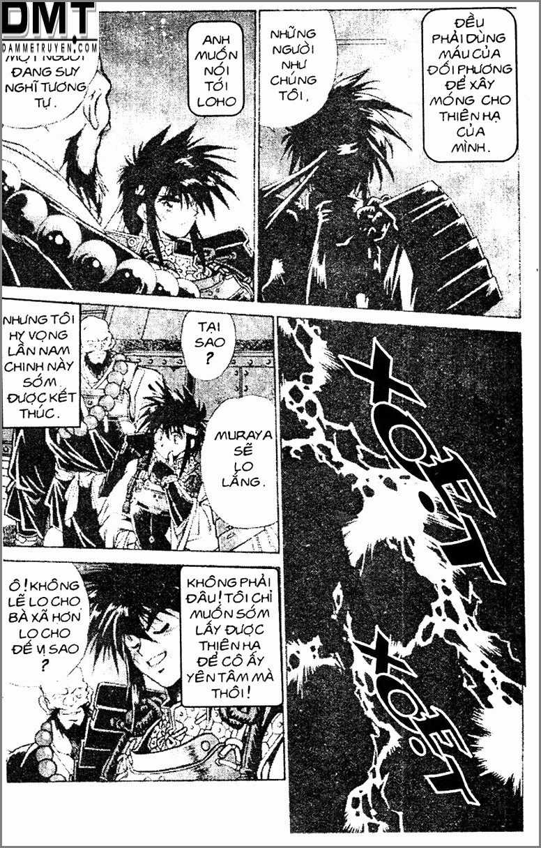 Rai - Võ Tướng Thiên Hà Chapter 151 trang 19