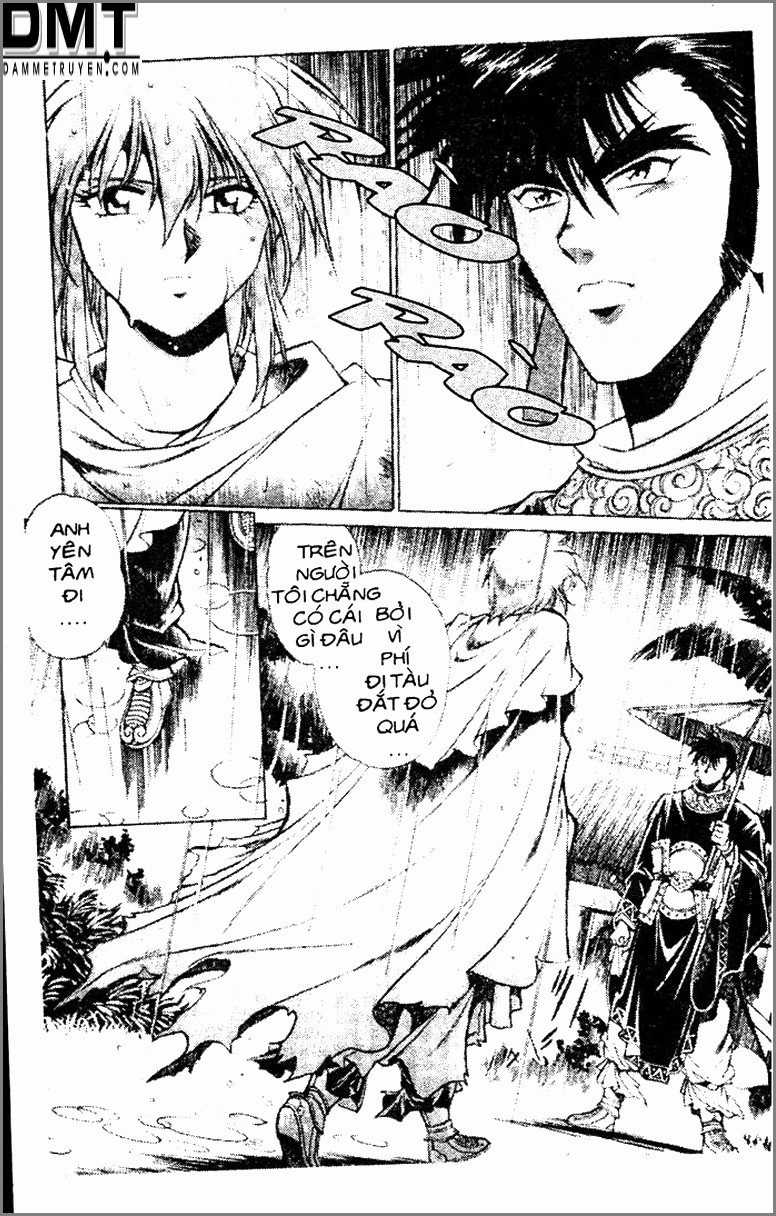 Rai - Võ Tướng Thiên Hà Chapter 151 trang 25