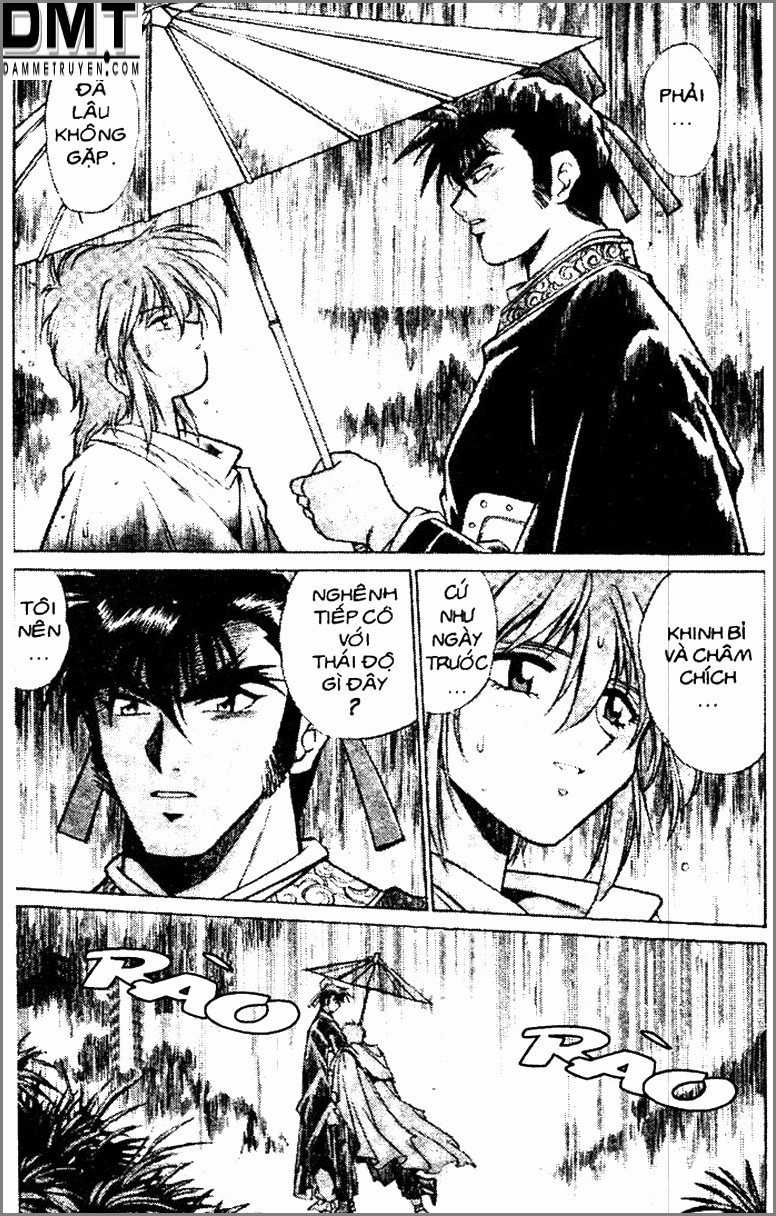 Rai - Võ Tướng Thiên Hà Chapter 151 trang 26