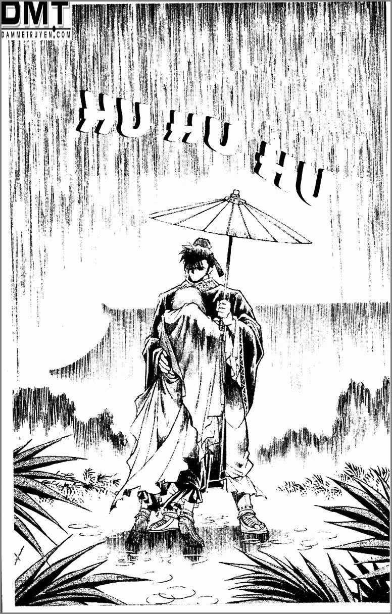 Rai - Võ Tướng Thiên Hà Chapter 151 trang 29