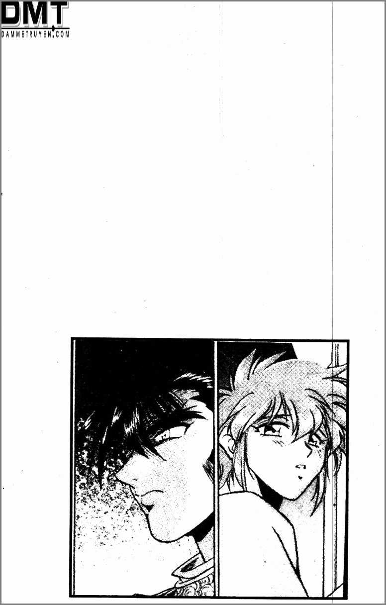 Rai - Võ Tướng Thiên Hà Chapter 151 trang 30