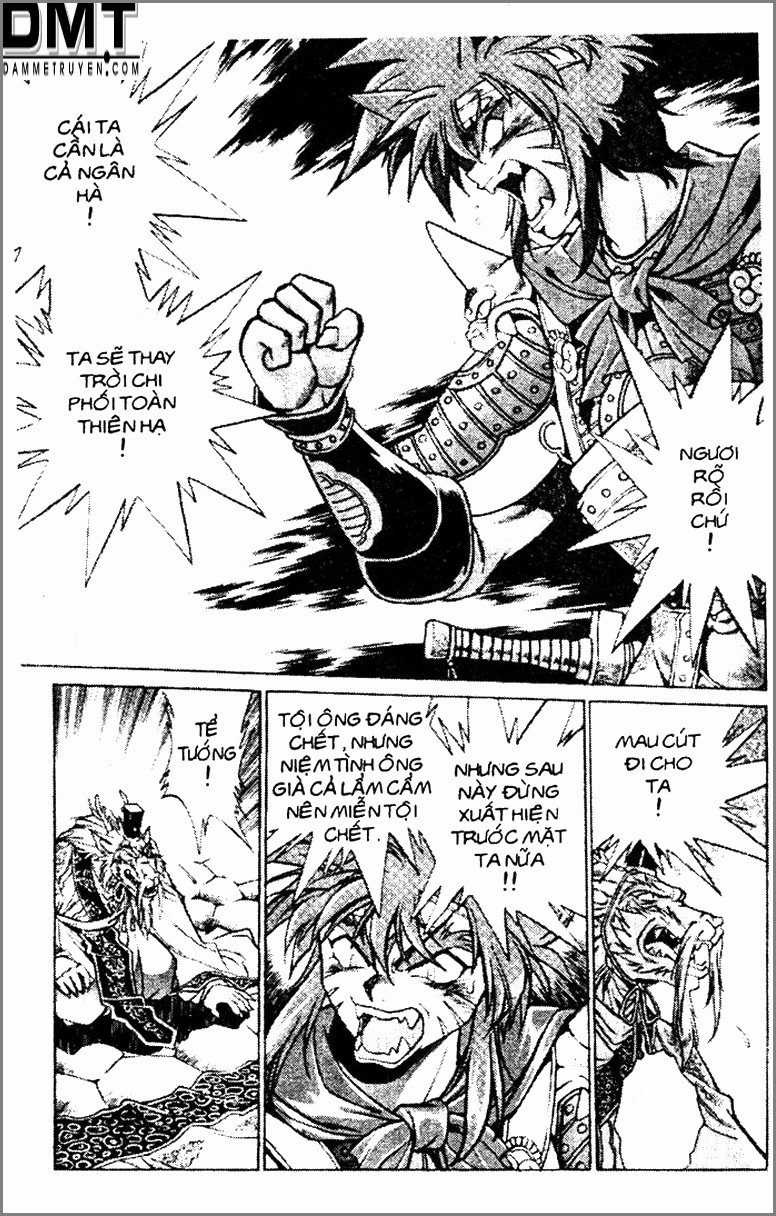 Rai - Võ Tướng Thiên Hà Chapter 152 trang 15