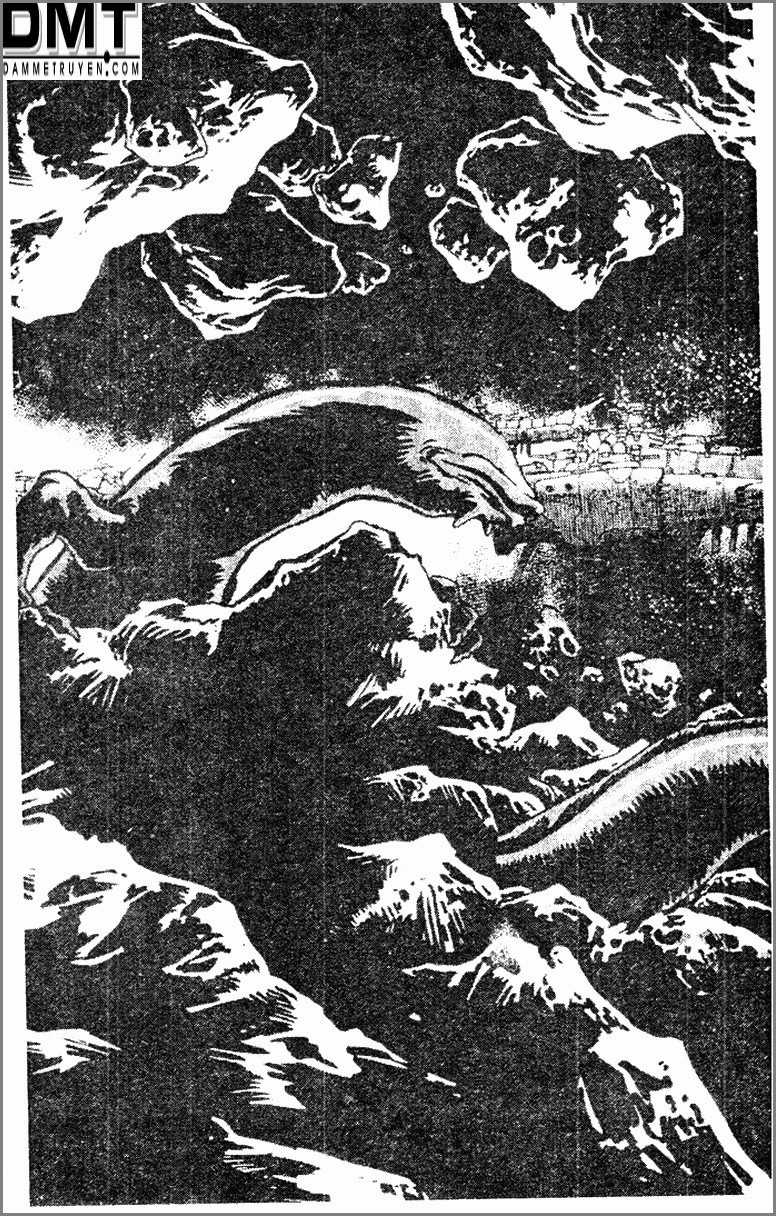 Rai - Võ Tướng Thiên Hà Chapter 152 trang 21