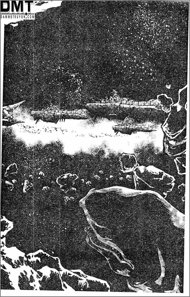 Rai - Võ Tướng Thiên Hà Chapter 152 trang 22