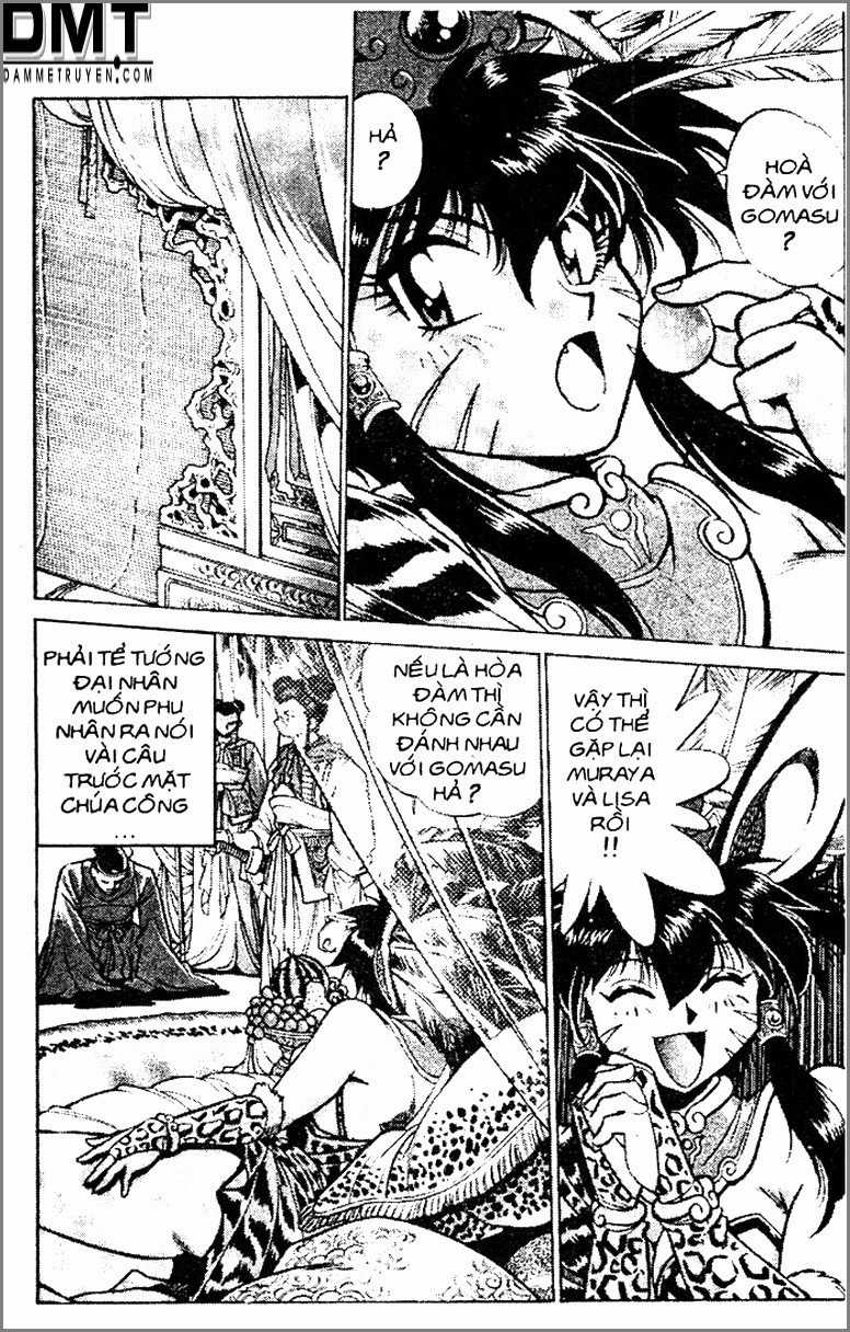 Rai - Võ Tướng Thiên Hà Chapter 152 trang 3