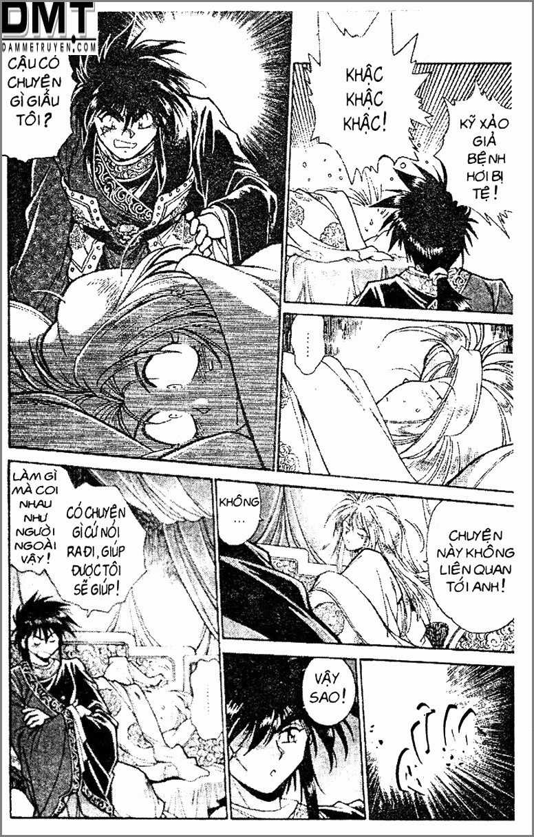 Rai - Võ Tướng Thiên Hà Chapter 153 trang 18