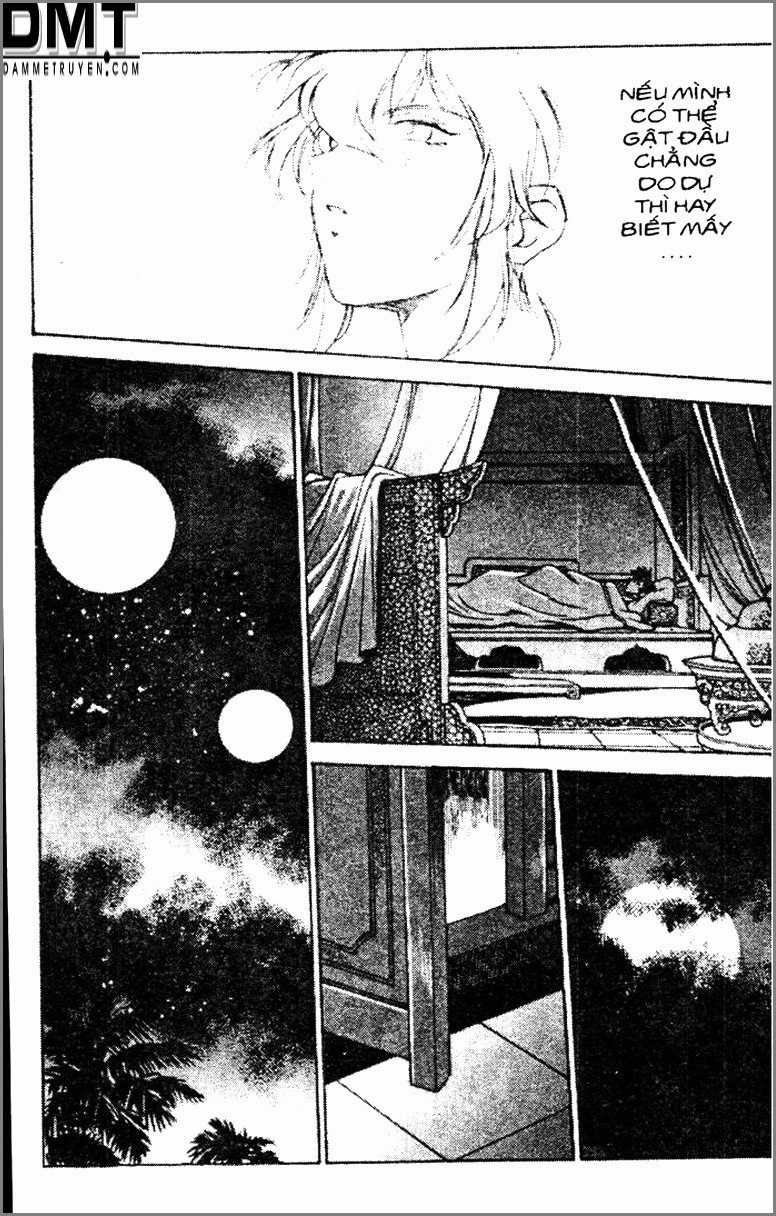 Rai - Võ Tướng Thiên Hà Chapter 154 trang 12