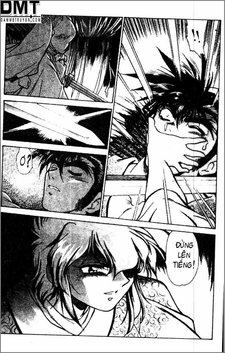 Rai - Võ Tướng Thiên Hà Chapter 154 trang 13