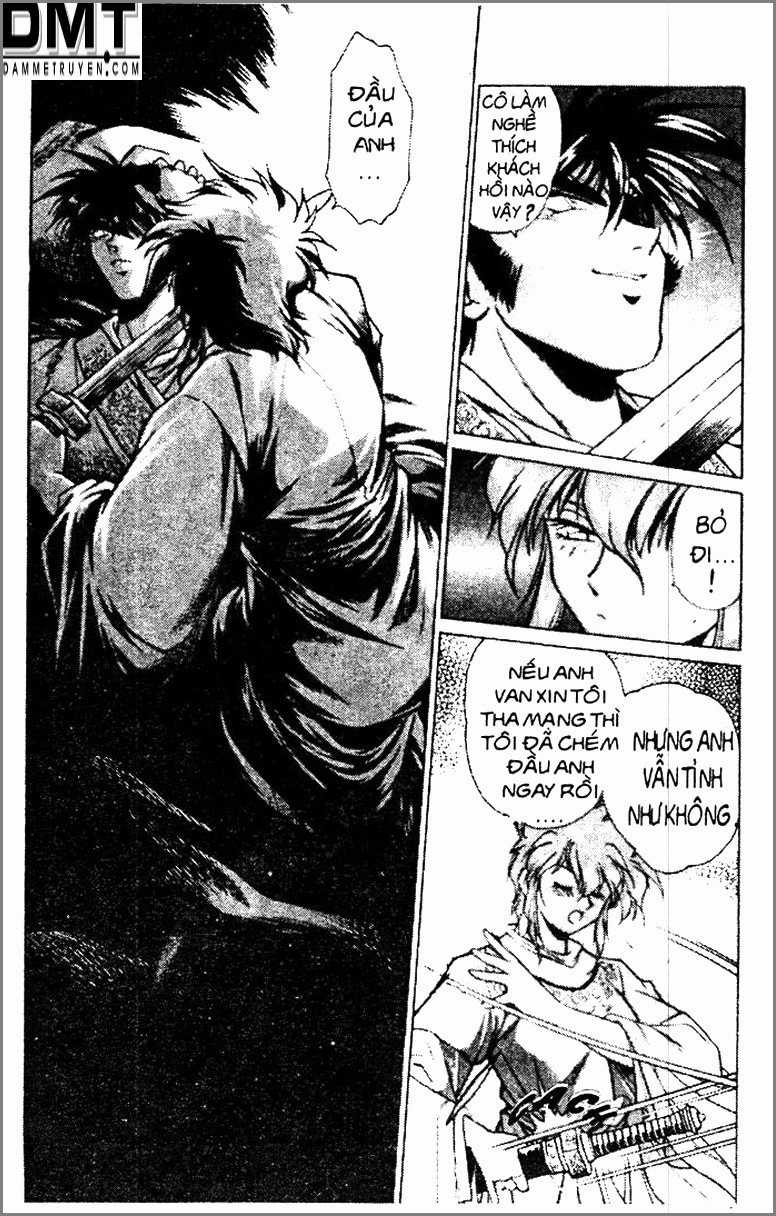 Rai - Võ Tướng Thiên Hà Chapter 154 trang 15