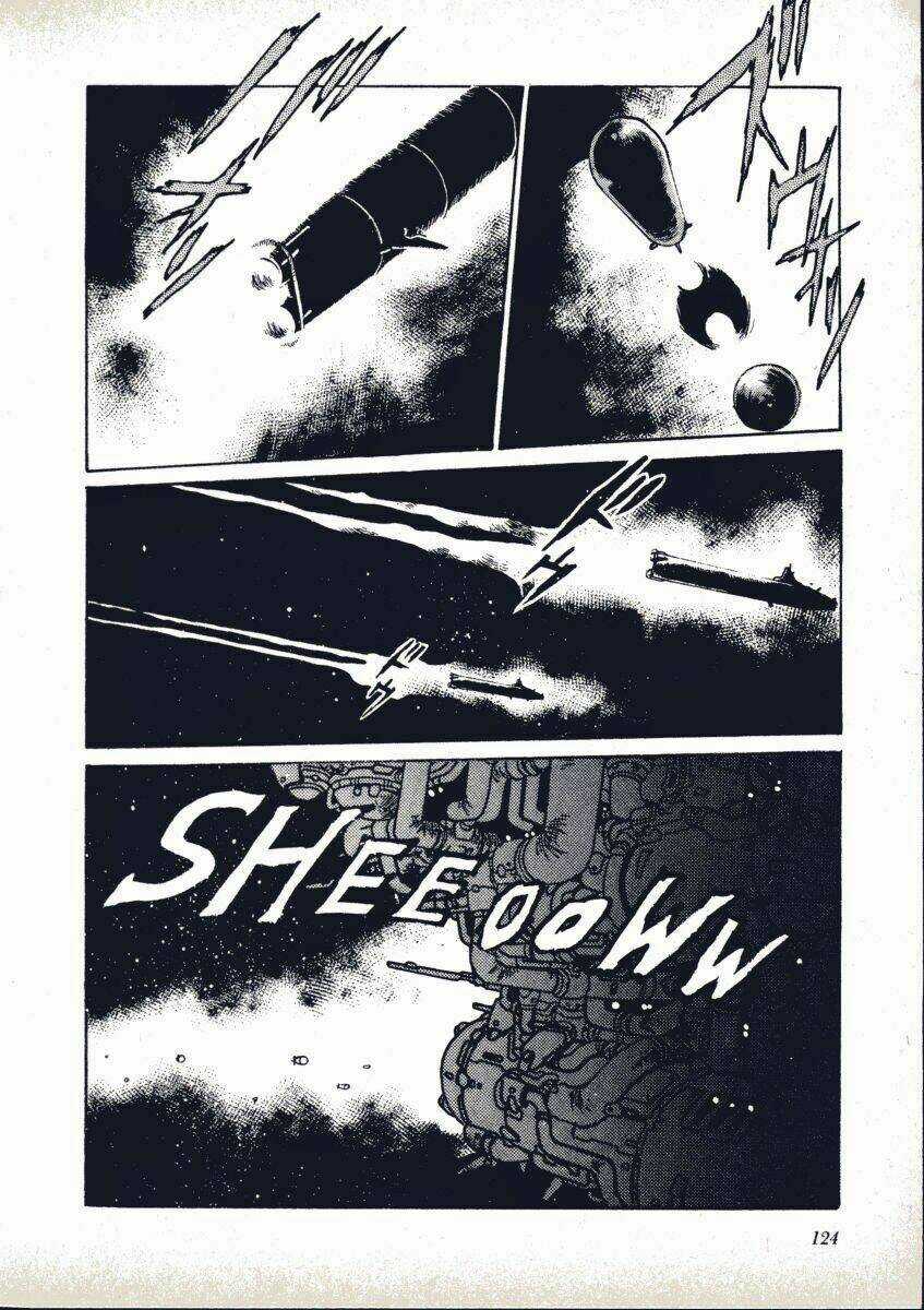 Rai - Võ Tướng Thiên Hà Chapter 16 trang 2