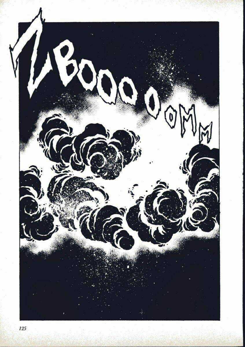 Rai - Võ Tướng Thiên Hà Chapter 16 trang 3