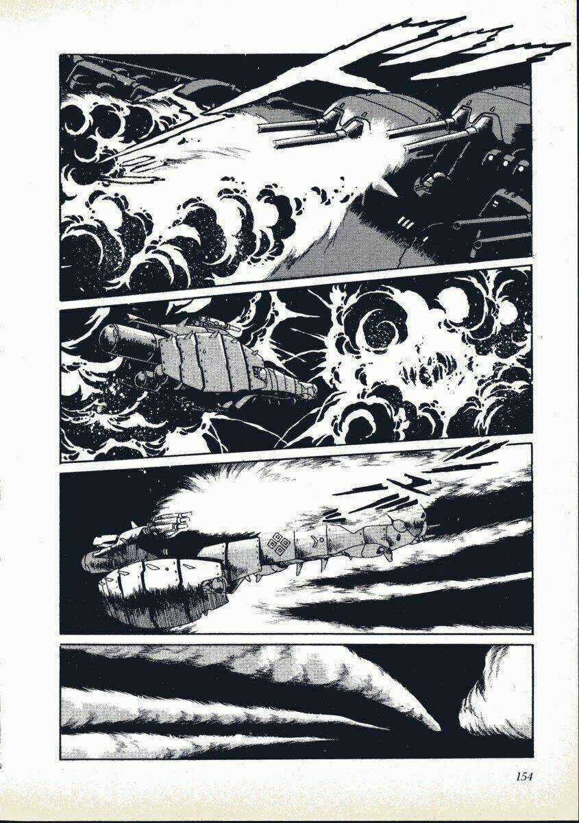 Rai - Võ Tướng Thiên Hà Chapter 17 trang 14