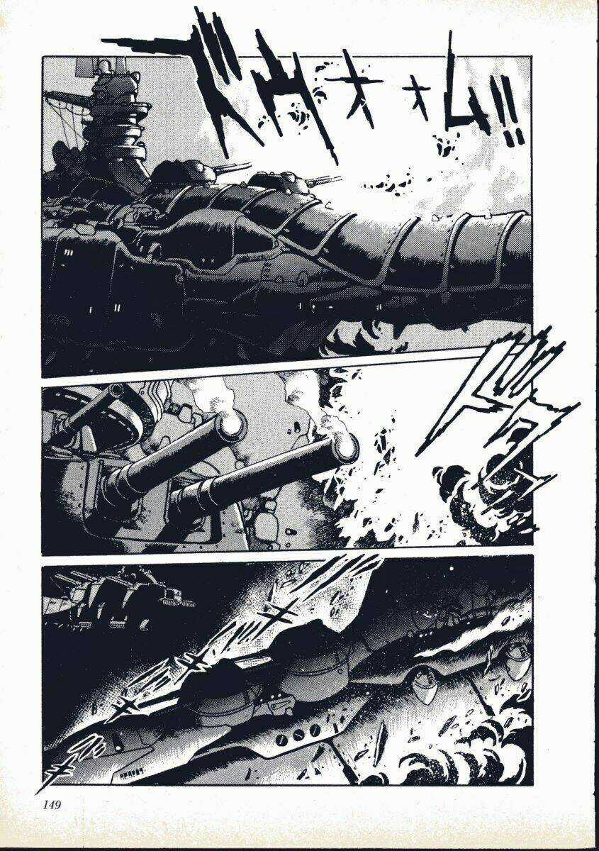 Rai - Võ Tướng Thiên Hà Chapter 17 trang 9