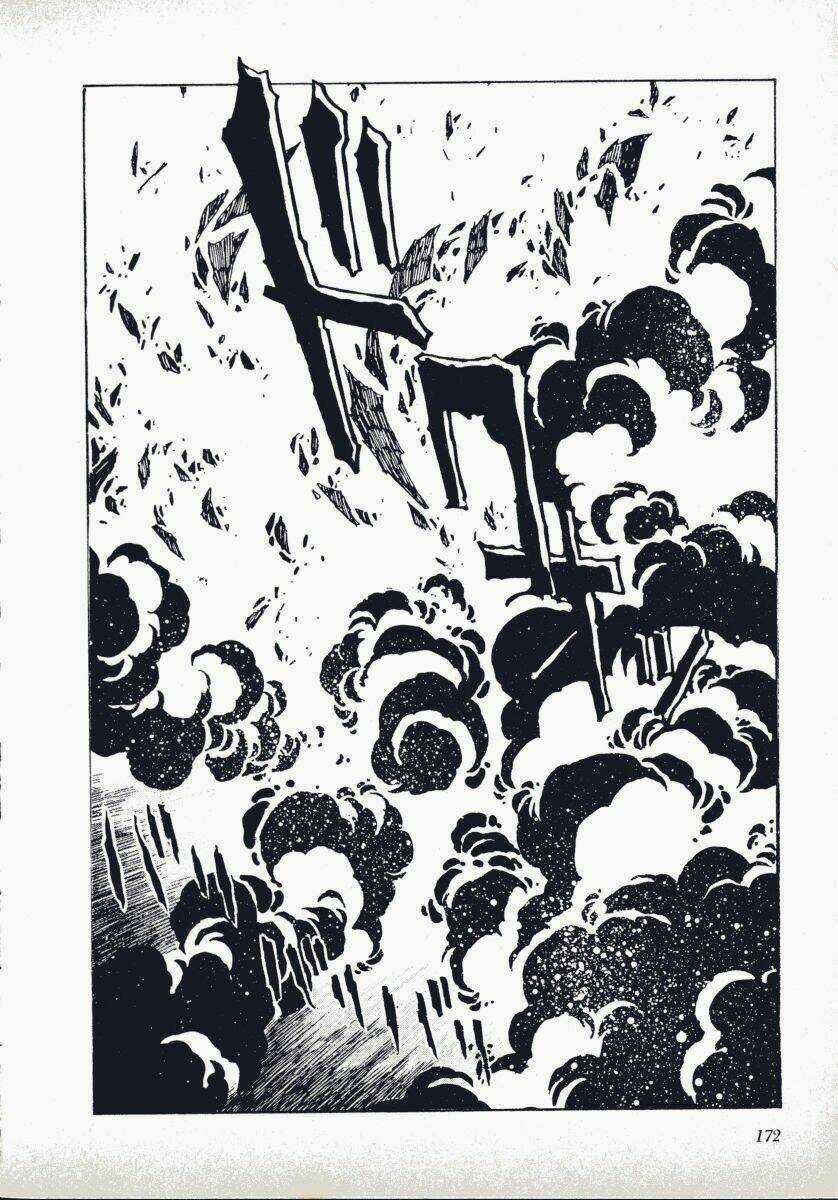 Rai - Võ Tướng Thiên Hà Chapter 18 trang 11