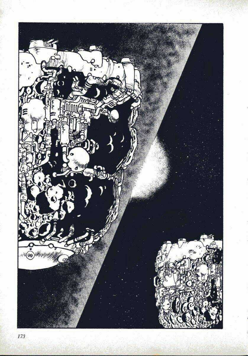 Rai - Võ Tướng Thiên Hà Chapter 18 trang 12