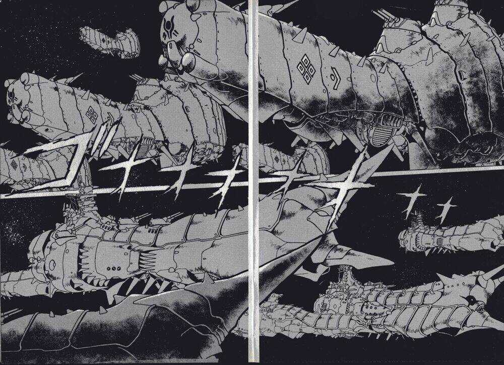 Rai - Võ Tướng Thiên Hà Chapter 20 trang 6