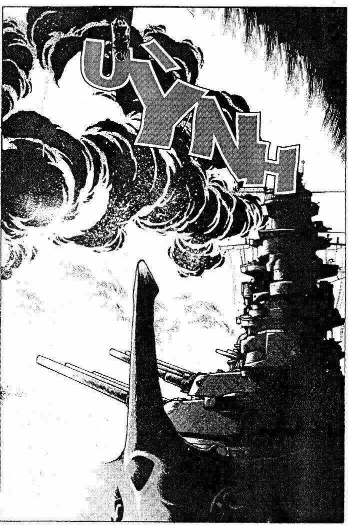Rai - Võ Tướng Thiên Hà Chapter 41 trang 1