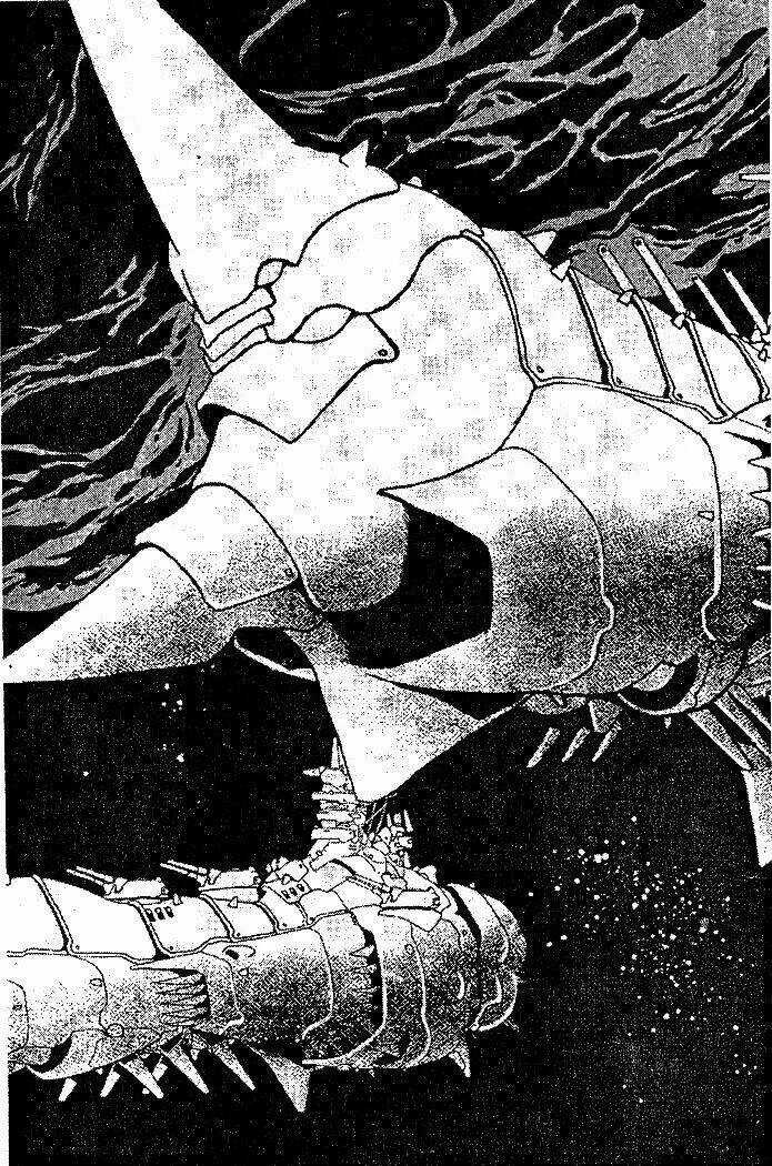 Rai - Võ Tướng Thiên Hà Chapter 42 trang 2