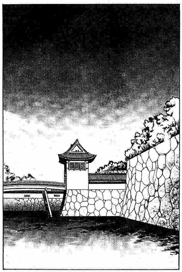 Rai - Võ Tướng Thiên Hà Chapter 46 trang 1
