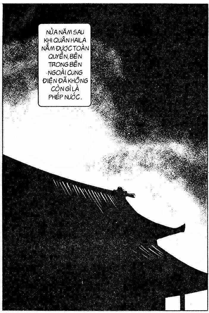 Rai - Võ Tướng Thiên Hà Chapter 48 trang 1