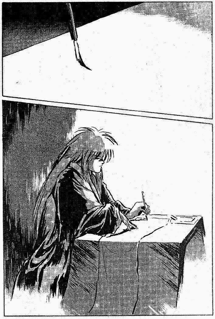 Rai - Võ Tướng Thiên Hà Chapter 61 trang 1
