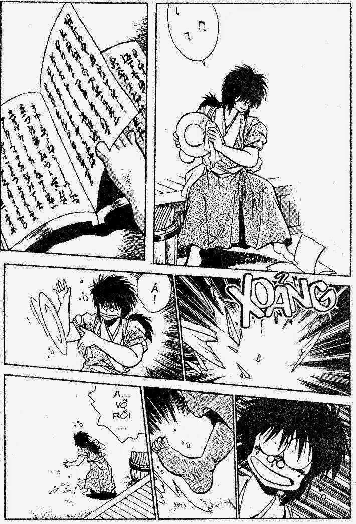 Rai - Võ Tướng Thiên Hà Chapter 62 trang 1