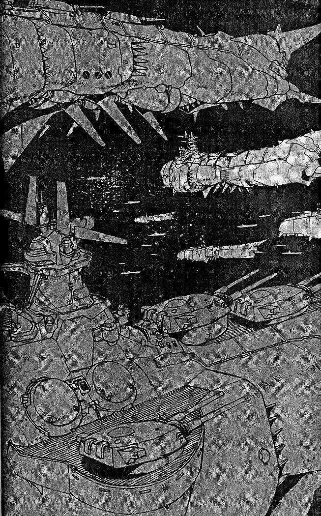 Rai - Võ Tướng Thiên Hà Chapter 73 trang 1