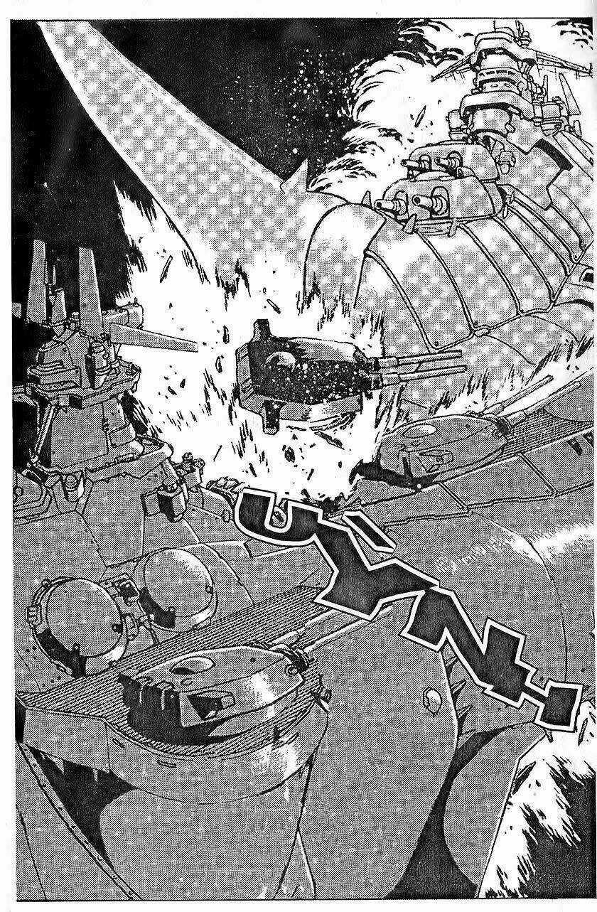 Rai - Võ Tướng Thiên Hà Chapter 75 trang 1