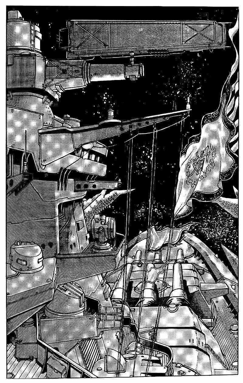 Rai - Võ Tướng Thiên Hà Chapter 85 trang 1