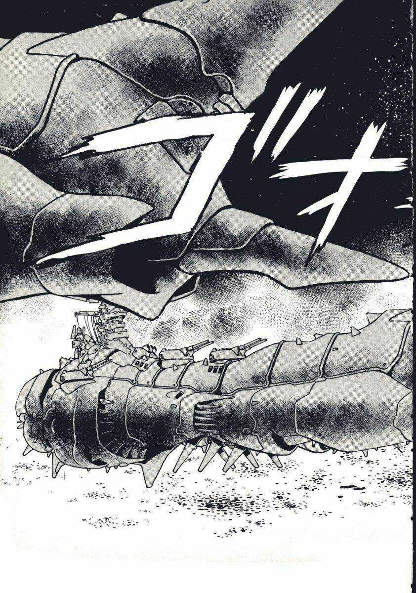 Rai - Võ Tướng Thiên Hà Chapter 9 trang 22