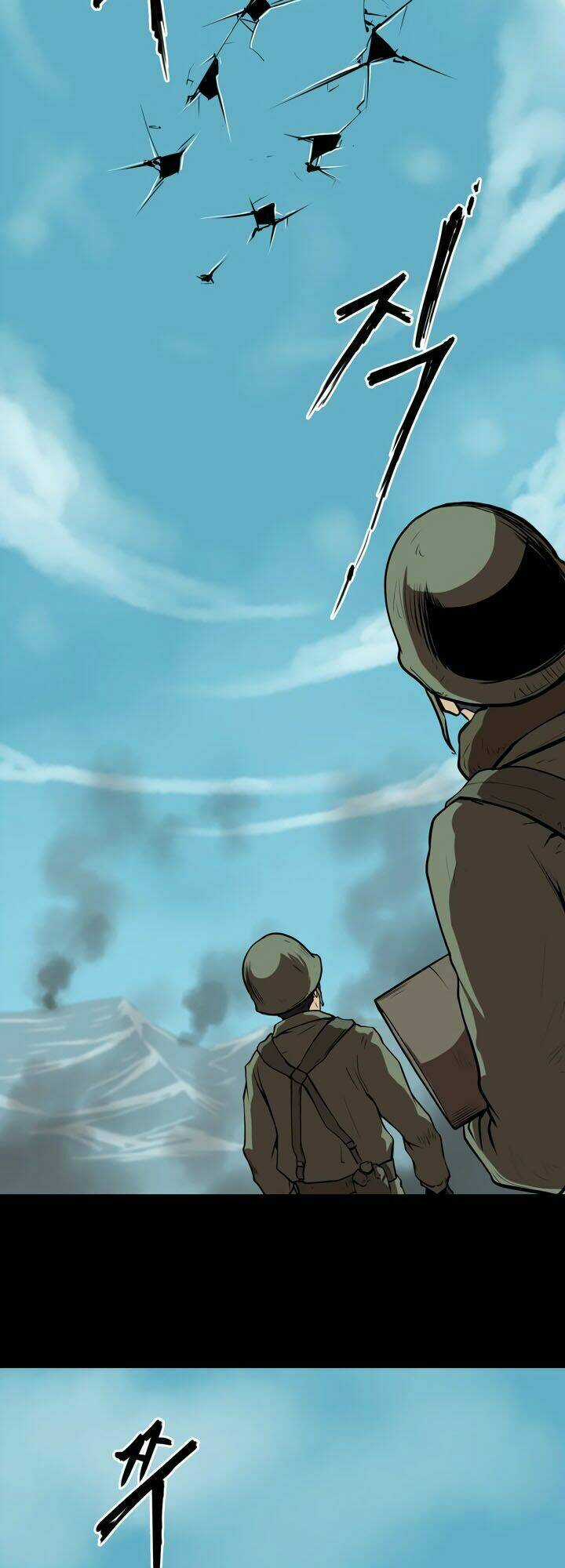 Raid Chapter 0 trang 10