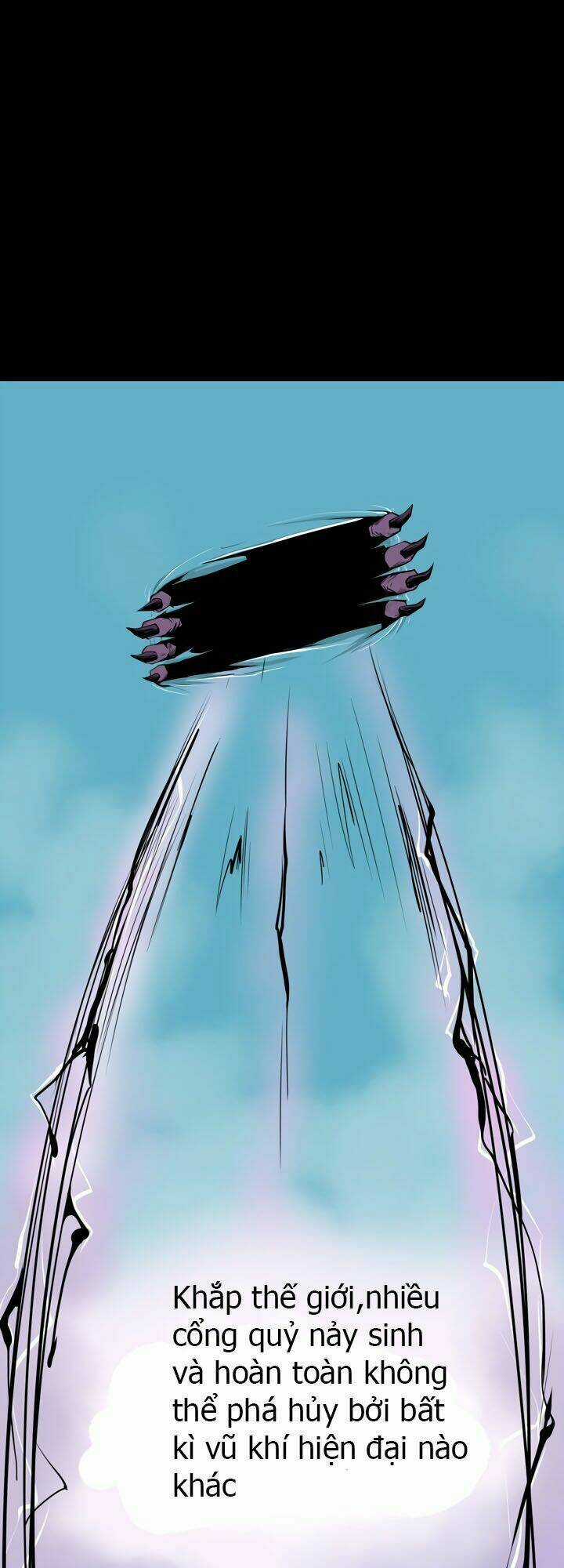 Raid Chapter 0 trang 13