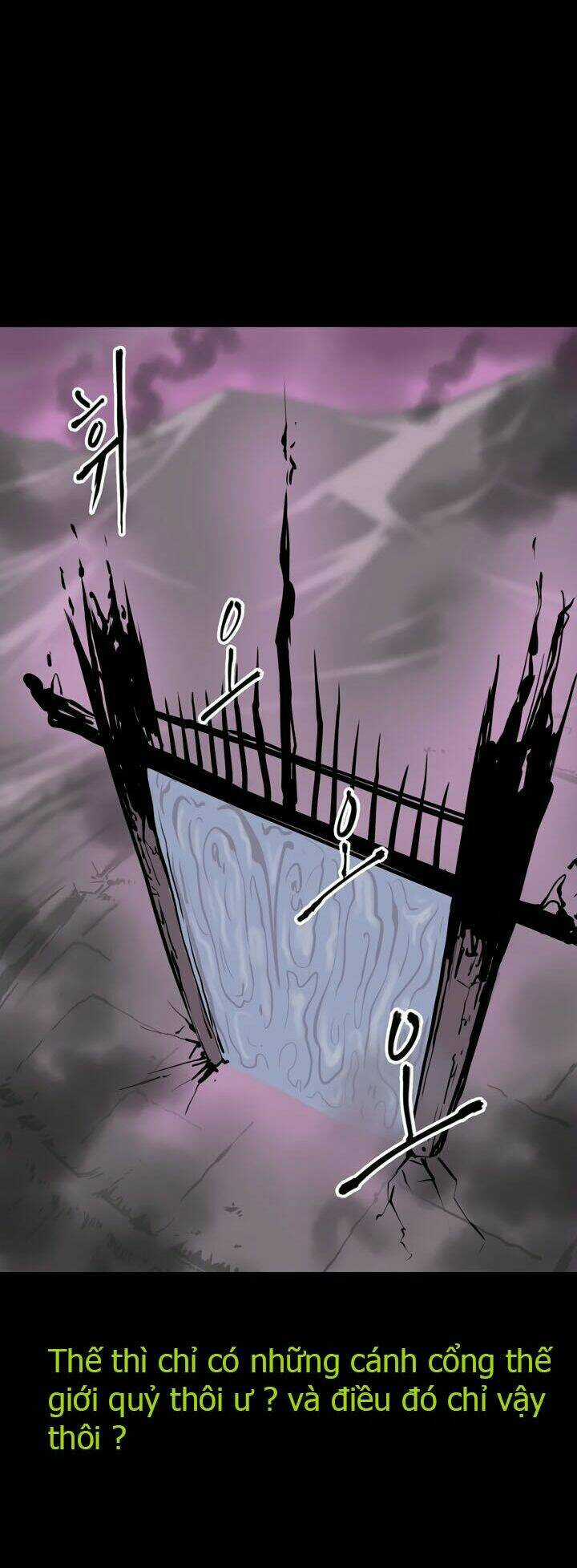 Raid Chapter 0 trang 15