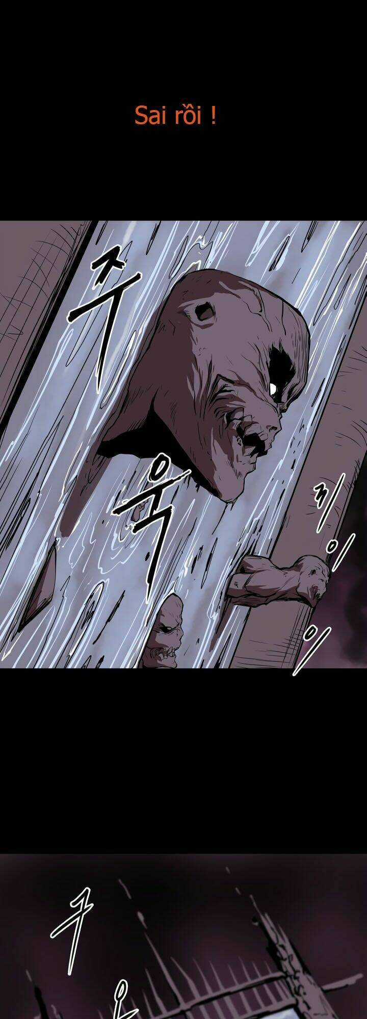 Raid Chapter 0 trang 16