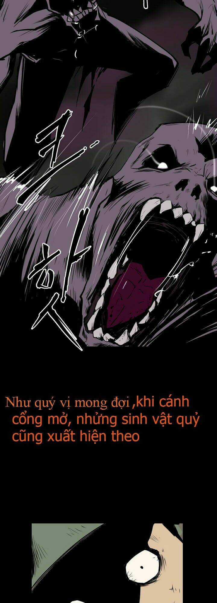 Raid Chapter 0 trang 18