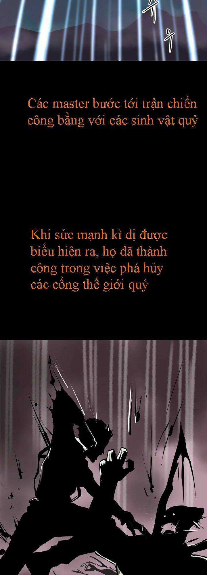 Raid Chapter 0 trang 23