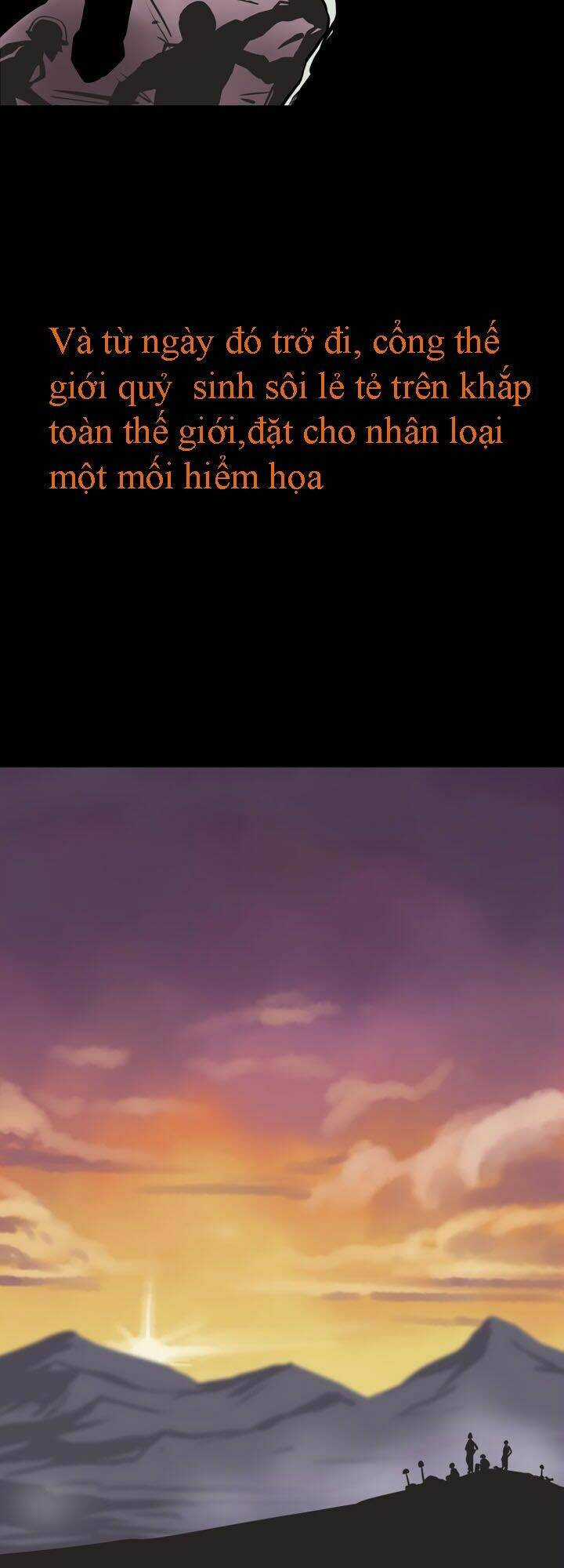 Raid Chapter 0 trang 24