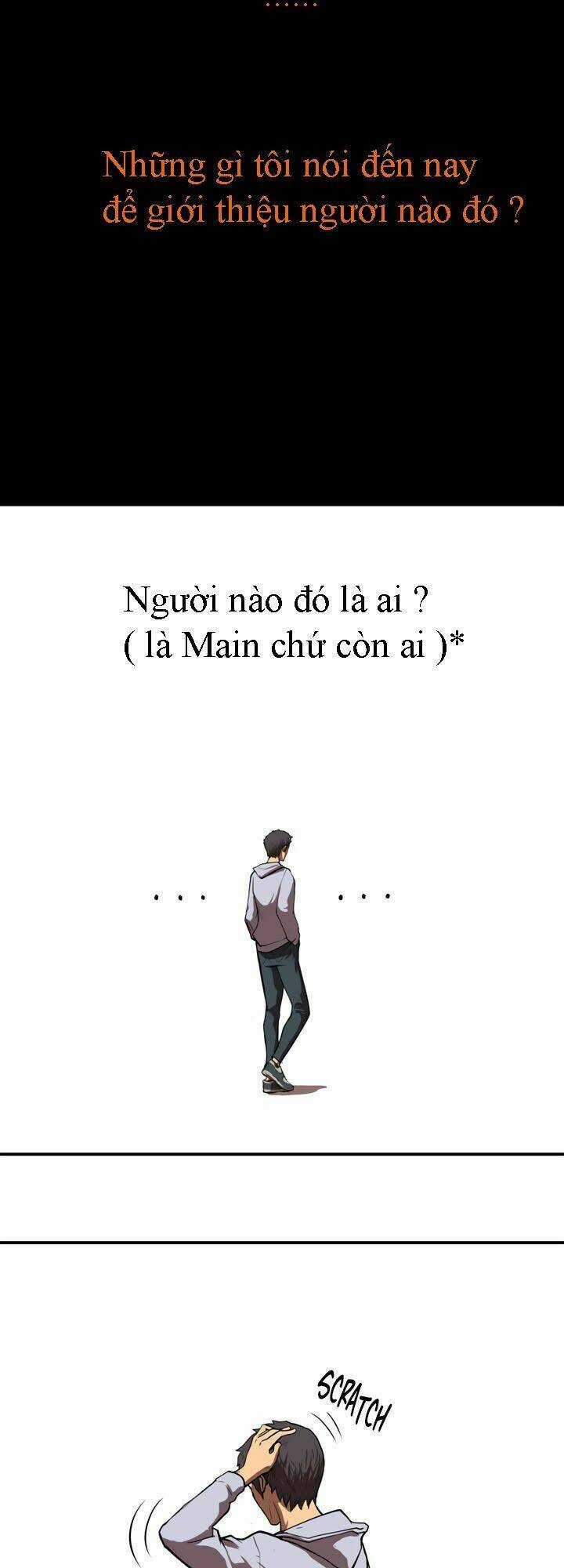 Raid Chapter 0 trang 26